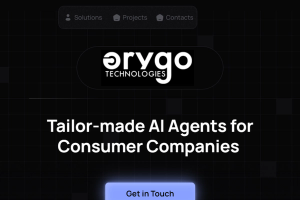 Orygo AI