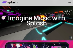 Splashmusic