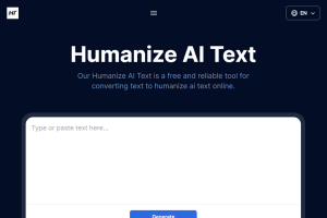 Humanizar texto de IA