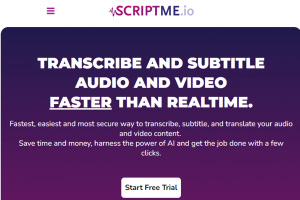 ScriptMe