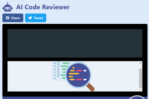 AI Code Reviewer