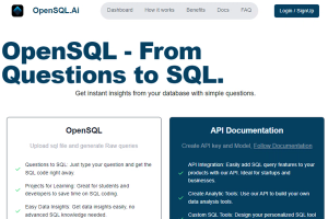 opensql.ai