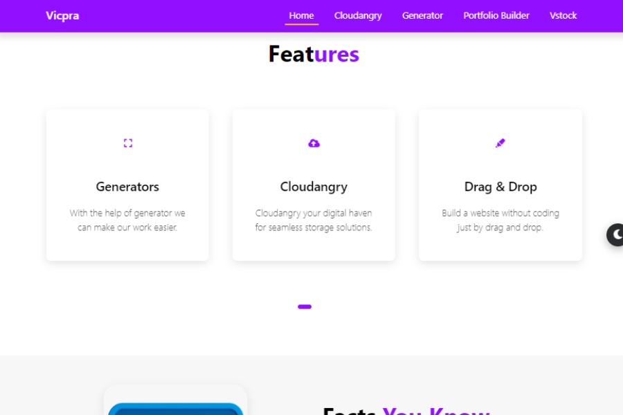 Vicpra features pricing reviews more 2024