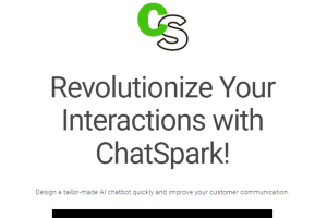 ChatSpark