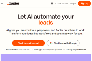 Zapier