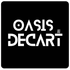 Oasis Decart AI