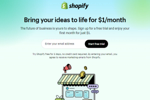 Shopify