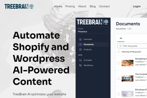 TreeBrain.ai