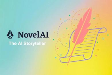 NovelAI: What is It and a Detailed Review [2023]