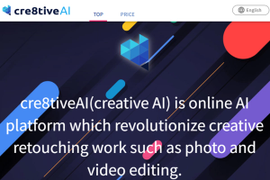 Cre8tiveAI