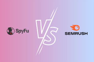 SpyFu vs. Semrush: The Ultimate Comparison (2024)