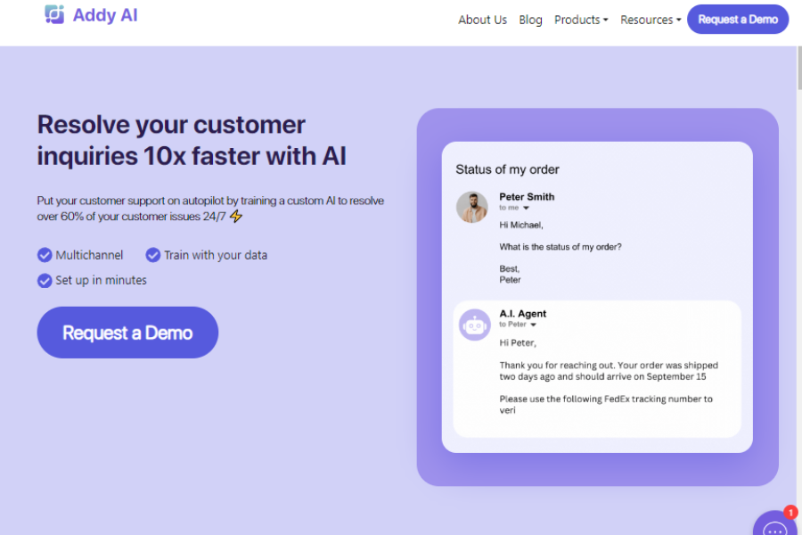 Addy Ai Features Pricing Reviews More 2024 Addy Ai Features Pricing Reviews More 2024