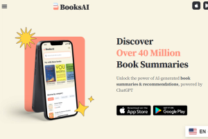 BooksAI