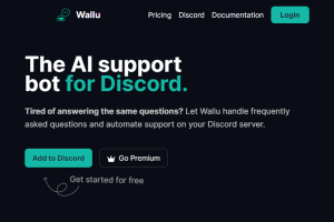 Wallu Bot