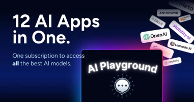 ChatPlayground AI