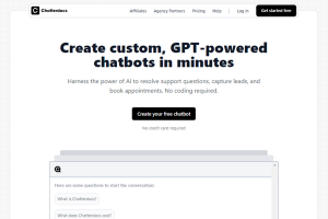 Chatterdocs