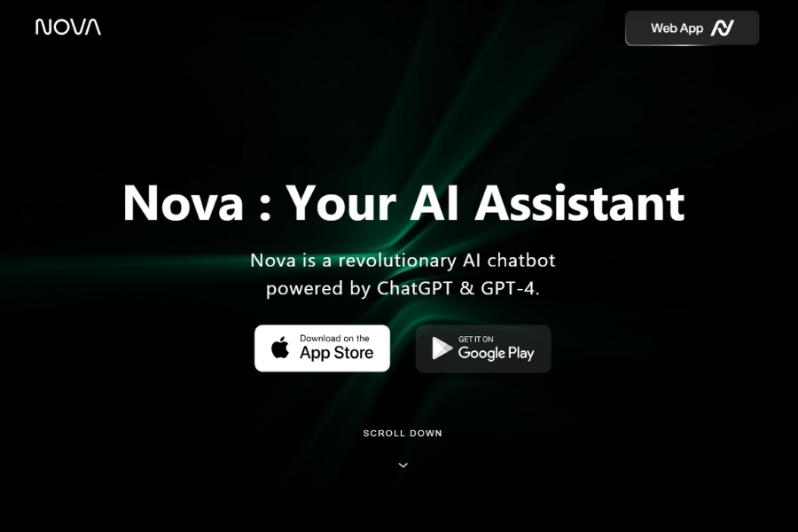 Nova features pricing reviews more 2024
