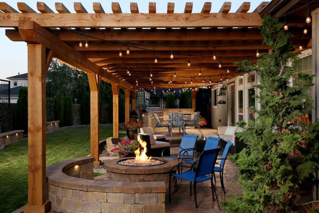 roomgpt outdoor patio design