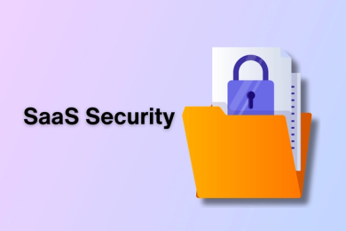 SaaS Security: The Ultimate Guide
