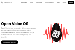 Open Voice OS