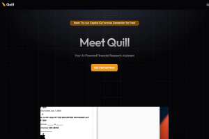 quill ai