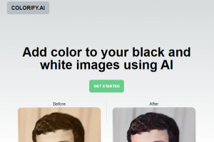 Colorify.ai