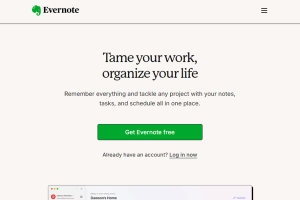 Evernote