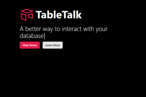 TableTalk