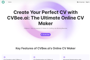 CVBee.ai