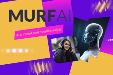 Murf AI: What is It and a Detailed Review [2024]
