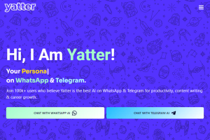 Yatter