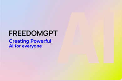 FreedomGPT: What is It and a Detailed Review [2023]