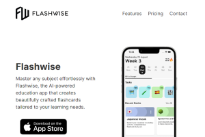 Flashwise