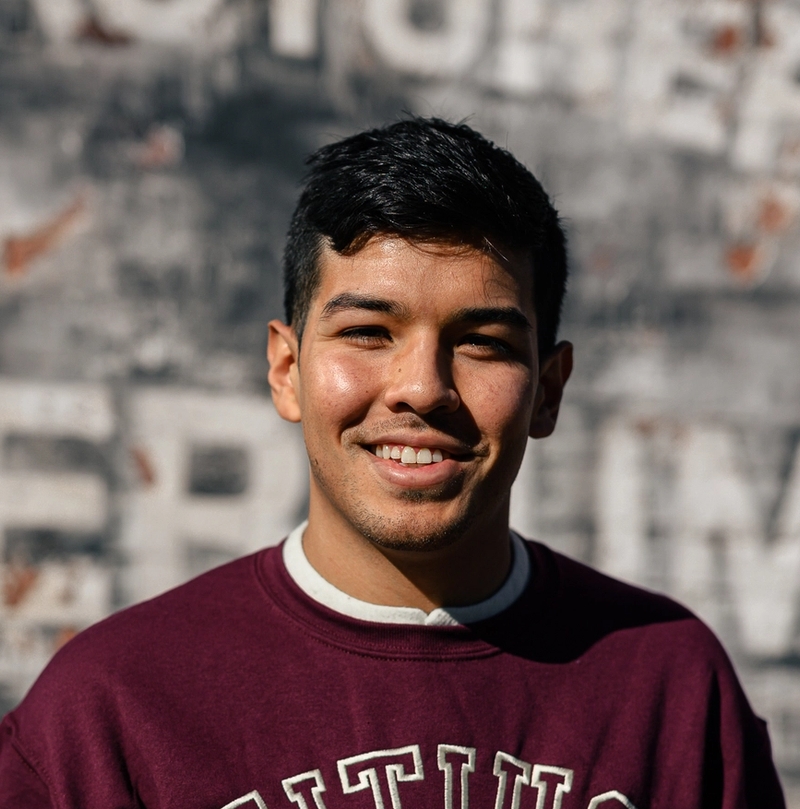 Photo of Chris Chavez