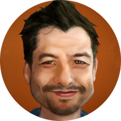 David Blanco, diseñador de interfaces de usuario para ecommerce y web