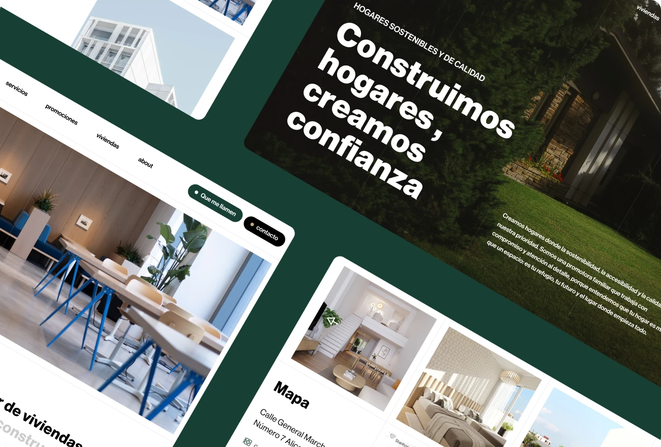 Promotora Conive - imagen 1