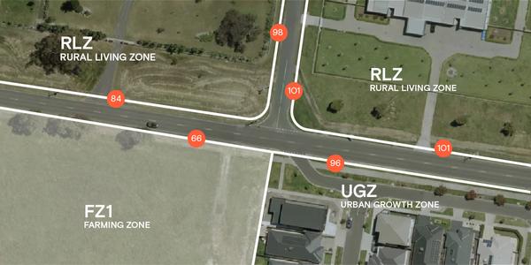 Property Projects Tool