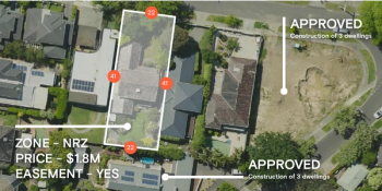 Fast, detailed property information