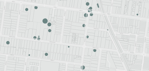 Conduct Heritage Overlay Searches