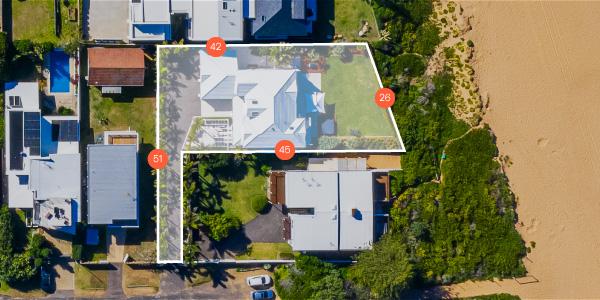 Property Boundary Maps | Land Boundary Maps