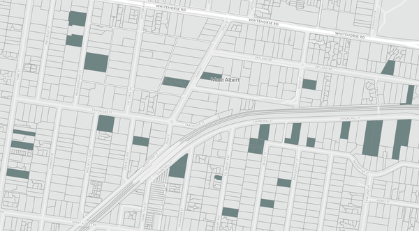 Vegetation Protection Overlay
