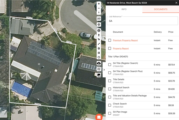 Release notes - more documents across more states