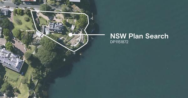 New South Wales Plan