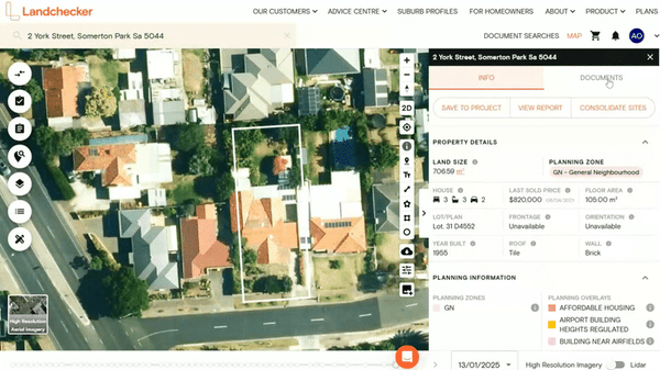 How to Perform Land Title Searches in South Australia