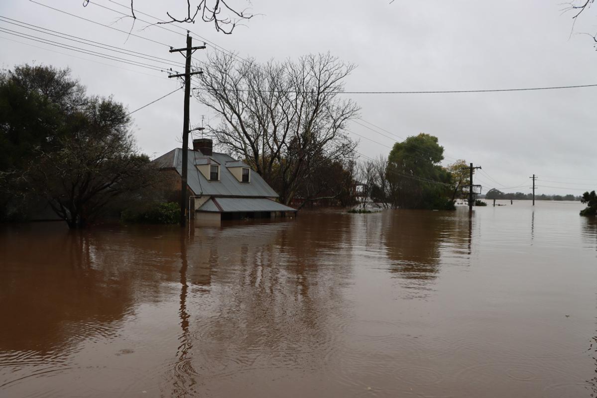 How to Easily and Quickly Check Flood Zones by Address