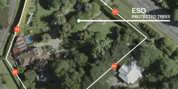 Fast, detailed property information