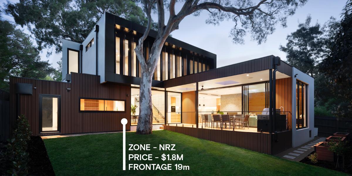 Architects & Town Planners