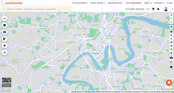 Fast, detailed Queensland property information