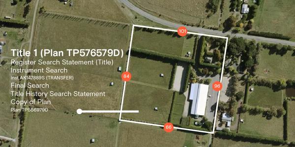 Land Title Search & Property Title Search Australia
