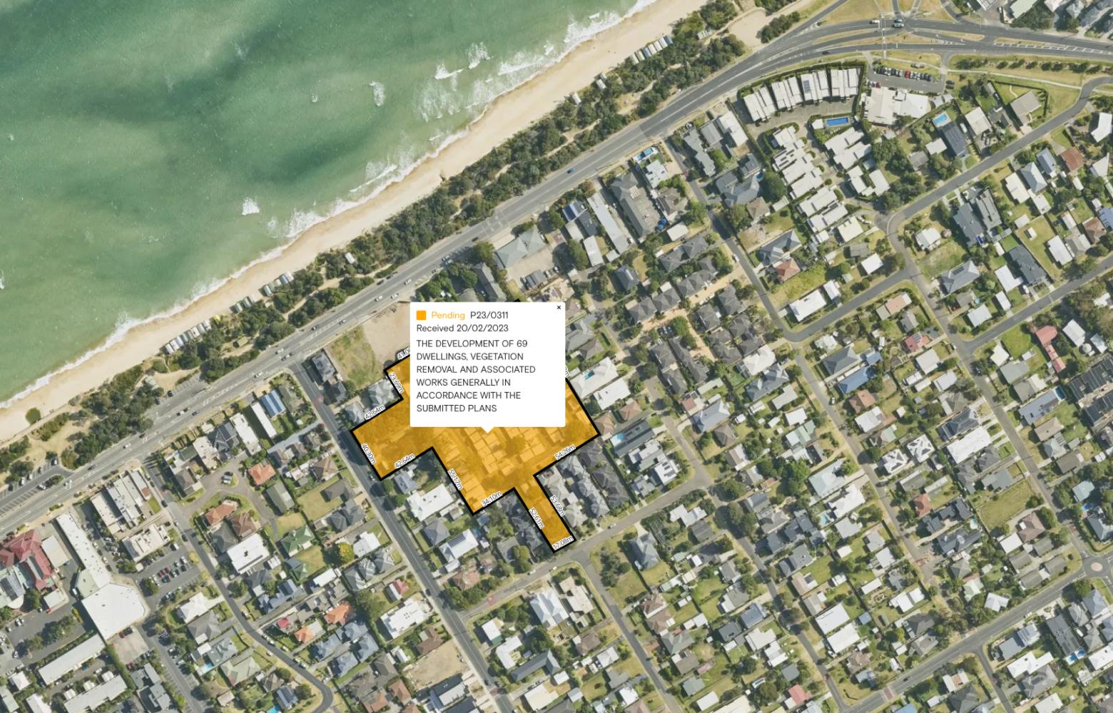 The outlook for the Australian development industry is shifting ...